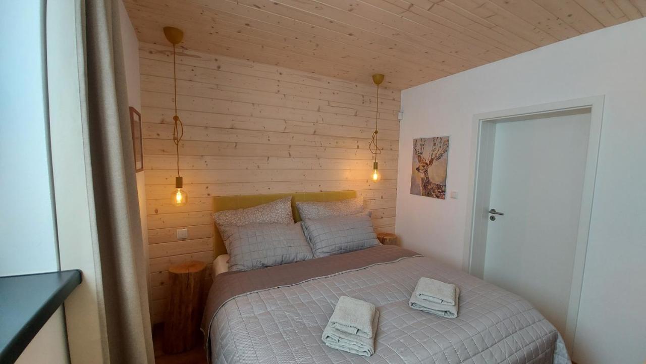 Villetta Apartman Liptovský Mikuláš 외부 사진