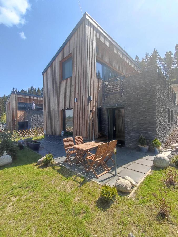 Villetta Apartman Liptovský Mikuláš 외부 사진