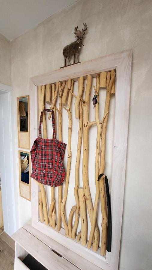 Villetta Apartman Liptovský Mikuláš 외부 사진