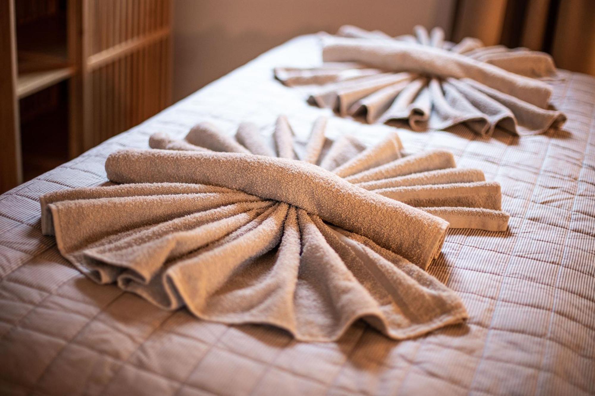 Villetta Apartman Liptovský Mikuláš 외부 사진
